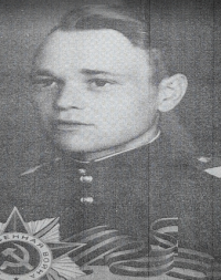 Михайлов Александр Михайлович