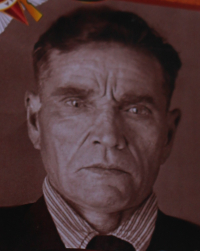 Маршев Георгий Ильич