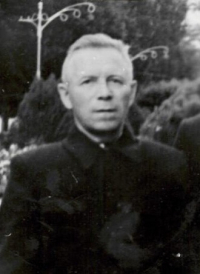 Немнонов Гаврила Александрович