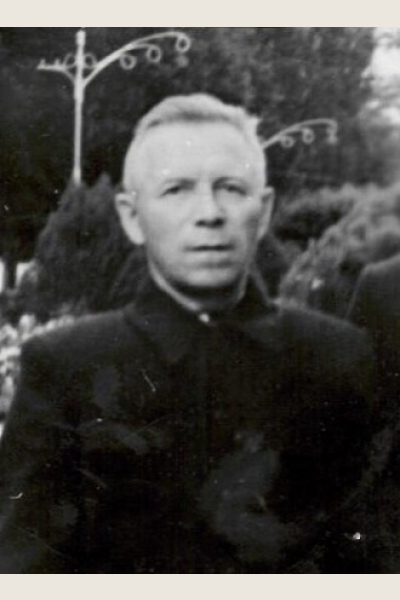Немнонов Гаврила Александрович