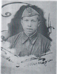 Исаев Иван Васильевич