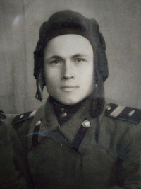Васильев Василий Васильевич