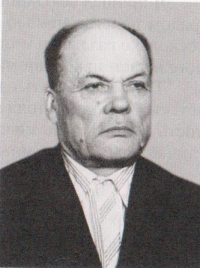 Ядуванкин Владимир Фролович