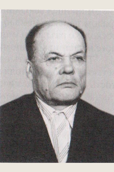 Ядуванкин Владимир Фролович