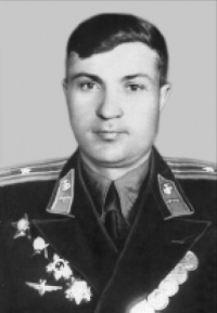 Самойлов Николай Сергеевич