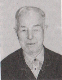 Артемьев Семен Никифорович