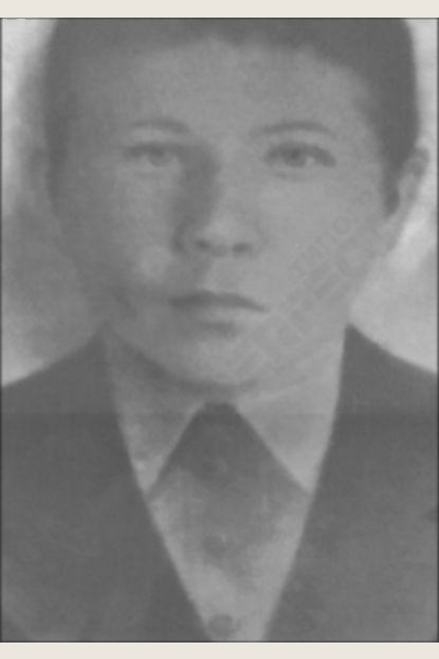 Фёдоров Александр Кириллович
