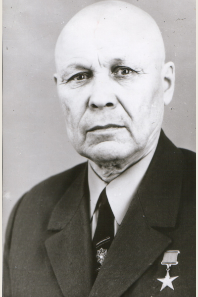 Никифоров Иван Никифорович