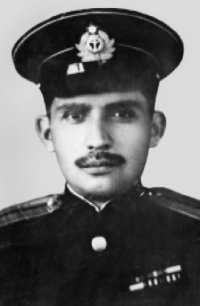 Кольцов Михаил Семенович