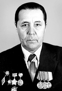 Порфирьев Алексей Васильевич
