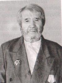 Шалтайкин Александр Александрович