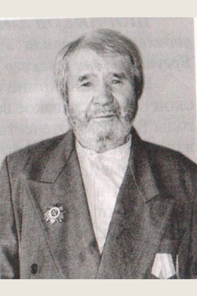 Шалтайкин Александр Александрович