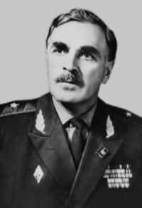 Никифоров Василий Николаевич
