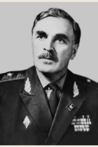 Никифоров Василий Николаевич