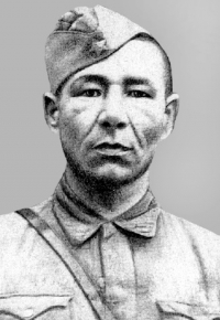 Сергеев Андрей Николаевич
