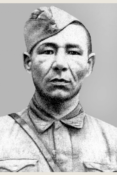 Сергеев Андрей Николаевич