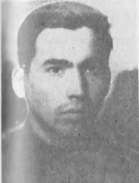 Андреев Николай Андреевич