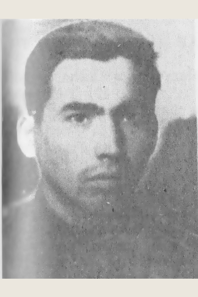 Андреев Николай Андреевич