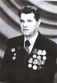 Купранов Александр Васильевич