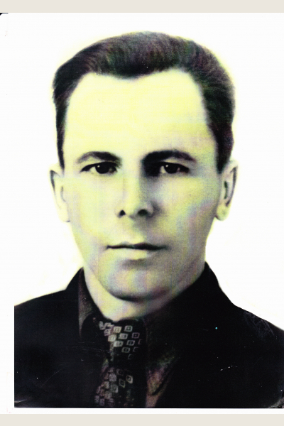 Пронин Александр Ефимович