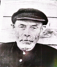 Облесов Дмитрий Корнилович