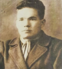 Григорьев Павел Григорьевич