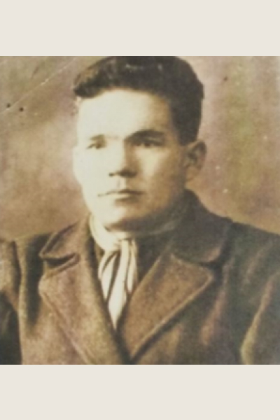 Григорьев Павел Григорьевич