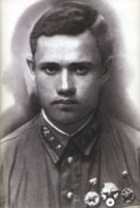 Сорокин Николай Павлович