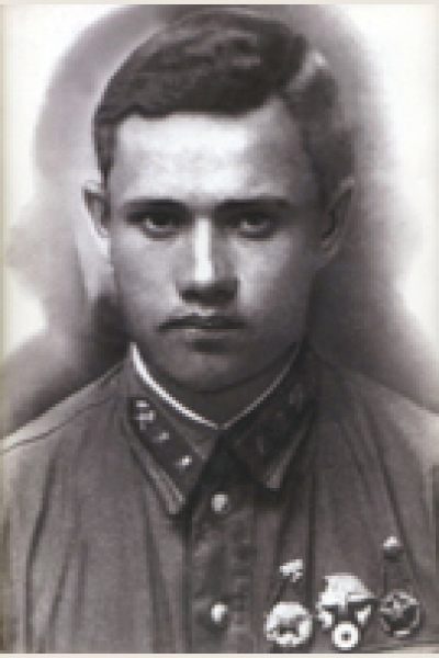 Сорокин Николай Павлович