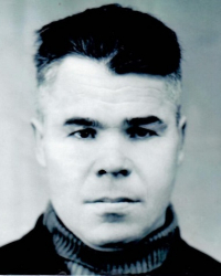 Трошкин Алексей Дмитриевич