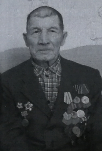 Карпов Николай Карпович
