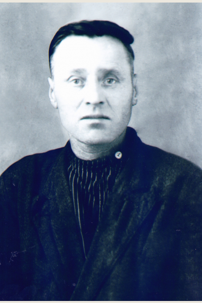Оленин Михаил Яковлевич