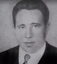 Федулов Сергей Игнатьевич