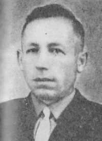 Алексеев Василий Алексеевич