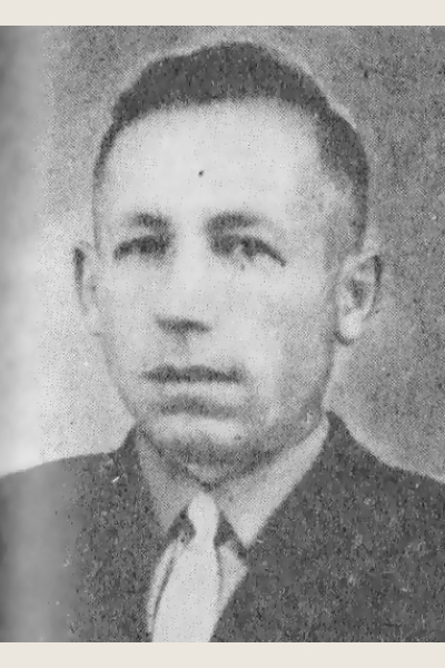 Алексеев Василий Алексеевич