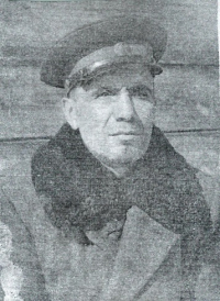Петров Иван Петрович