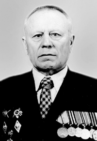 Воробьев Василий Сергеевич