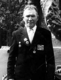 Николаев Евстафий Николаевич