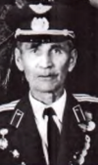 Воронцов Иван Иванович