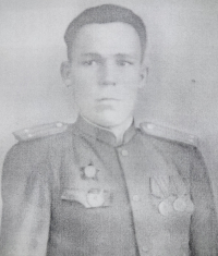 Александров Иван Александрович