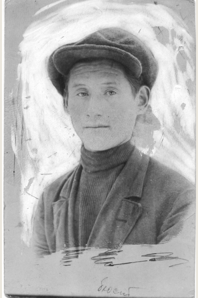 Васильев Иван Васильевич