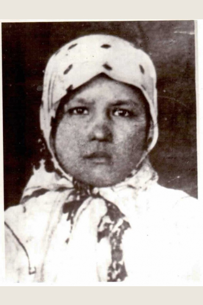 Лысова Евгения Алексеевна