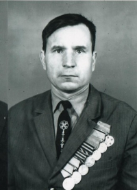 Андреев Николай Андреевич