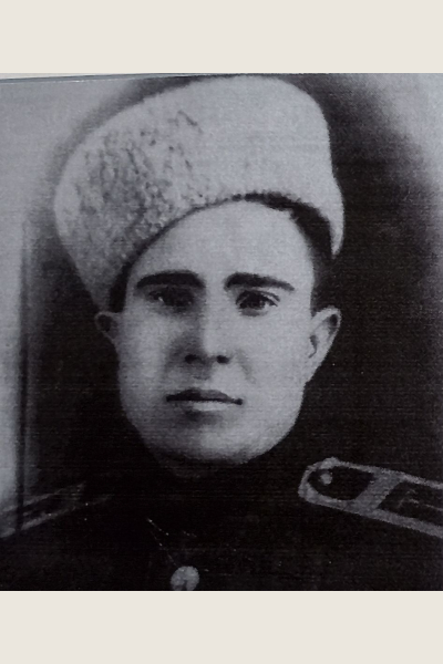 Иванов Алексей Иванович