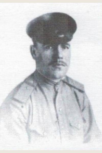 Палеев Вадим Иванович