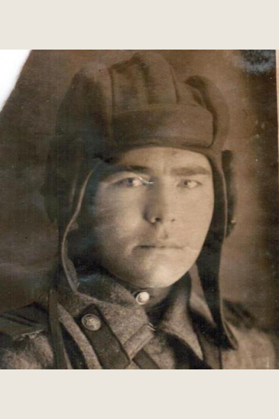 Ельдигенов Георгий Иванович
