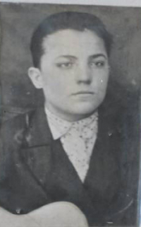 Павлов Мардоний Павлович