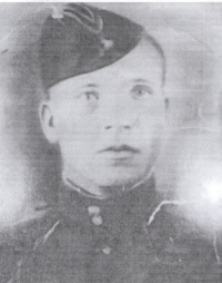 Павлов Василий Павлович