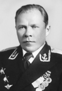 Ярославцев Георгий Степанович
