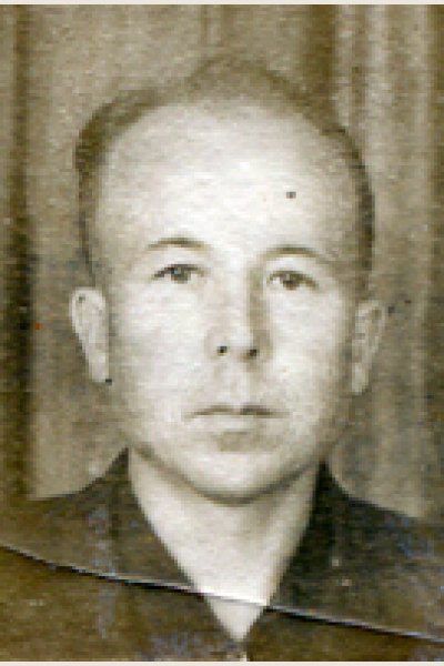 Ларионов Николай Иосифович